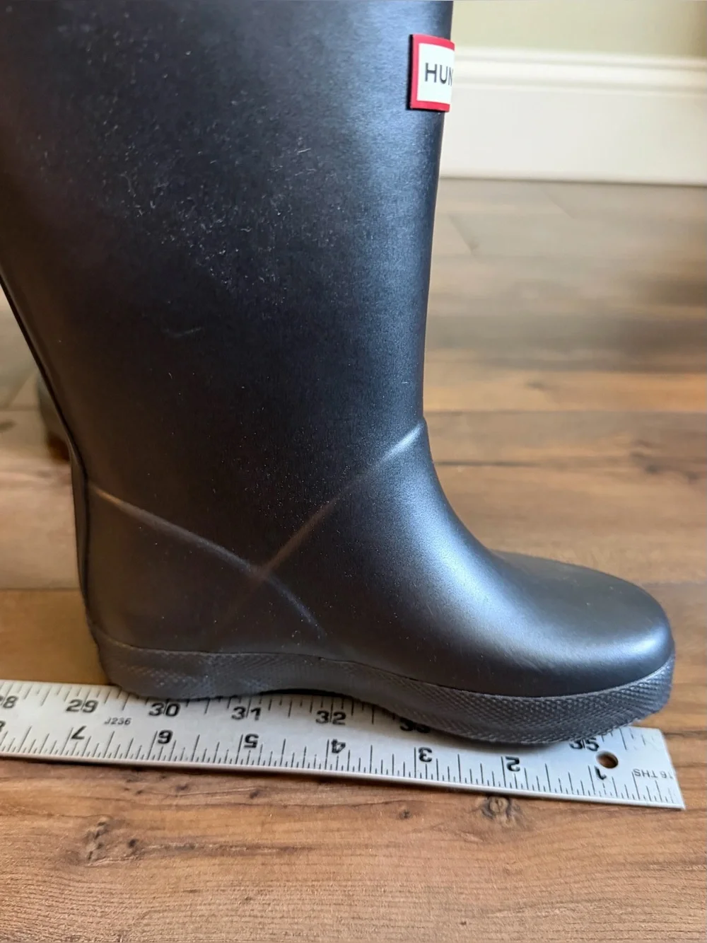 NWOT Hunter | Kids First Classic Rain Boots | UK 9